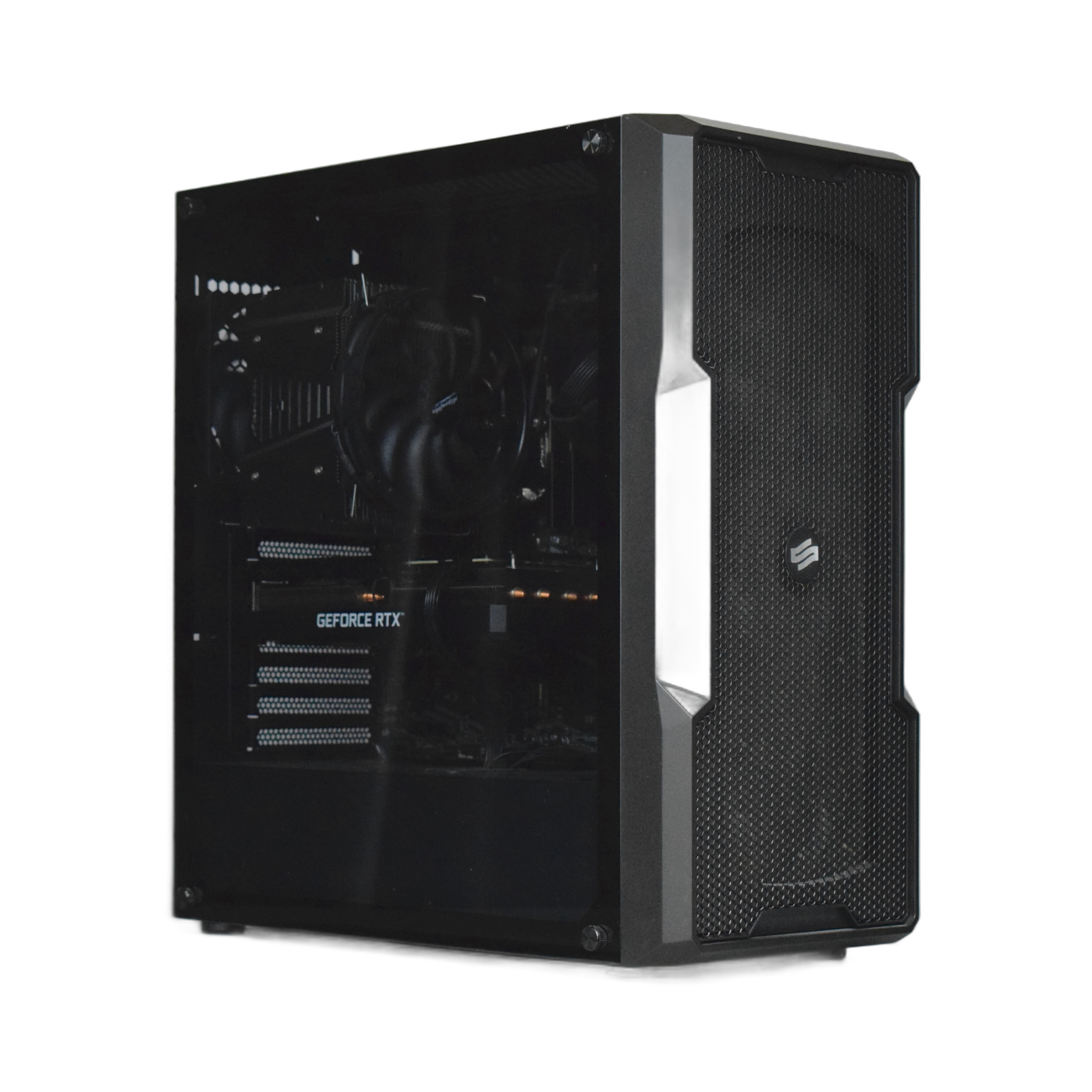 Ryzen 7 5800X | RTX 3070 | Prenew